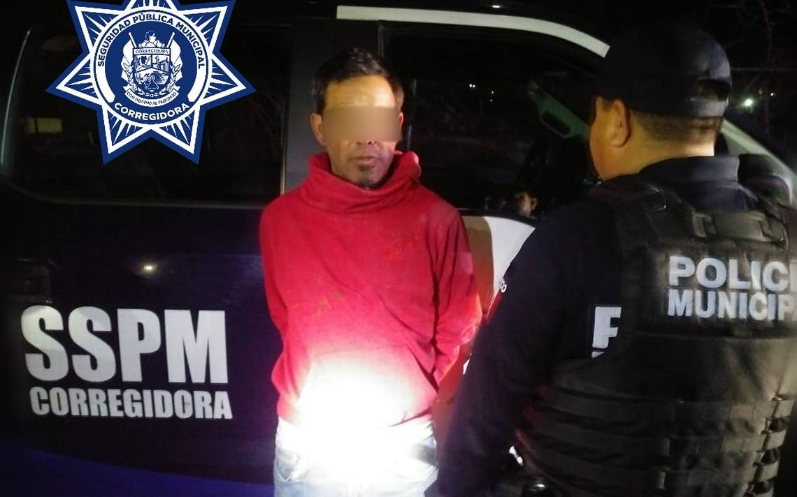 Desarticulan Banda De Ladrones Diario De Querétaro Noticias Locales